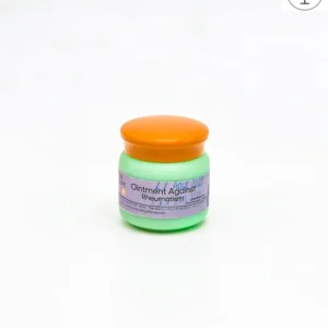 OINTMENT AGAINST RHEUMATISME