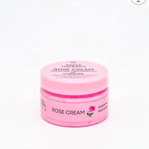 ROSE CREAM