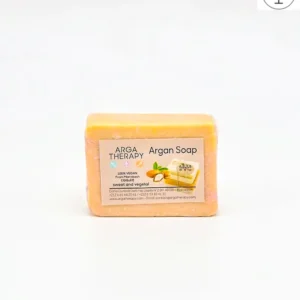 ARGAN SOAP