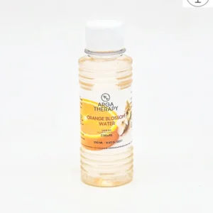 ORANGE BLOSSOM WATER