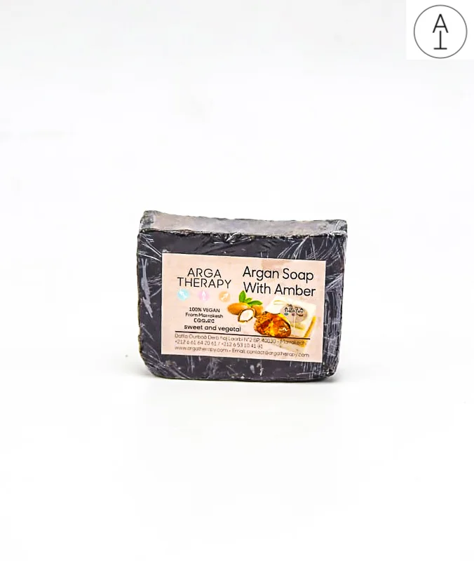 argan-soap-with-amber ARGAN SOAP WITH AMBER