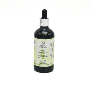 PURE ARGAN OIL WITH VERBENA