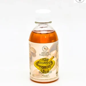 pure argan oil